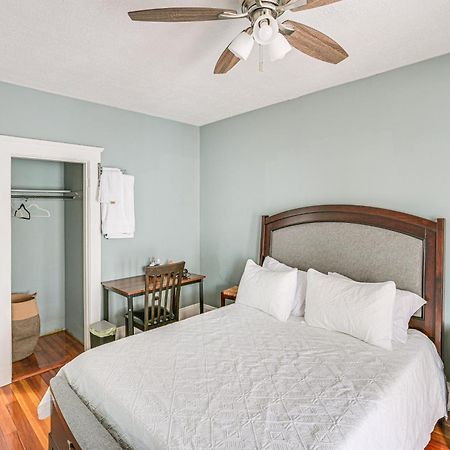 Comfort Home Boston Zewnętrze zdjęcie