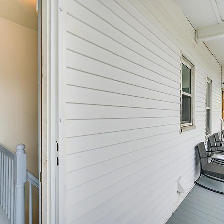 Comfort Home Boston Zewnętrze zdjęcie