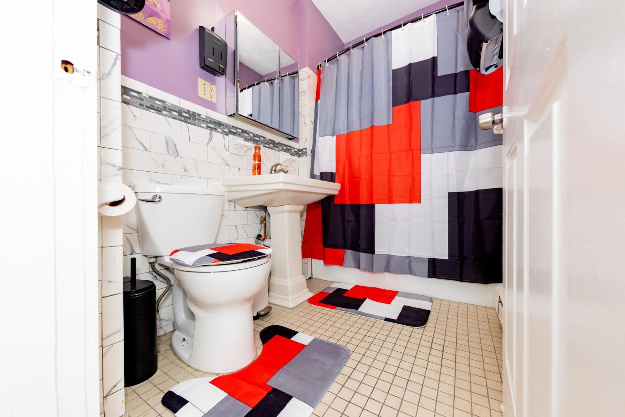 Comfort Home Boston Zewnętrze zdjęcie