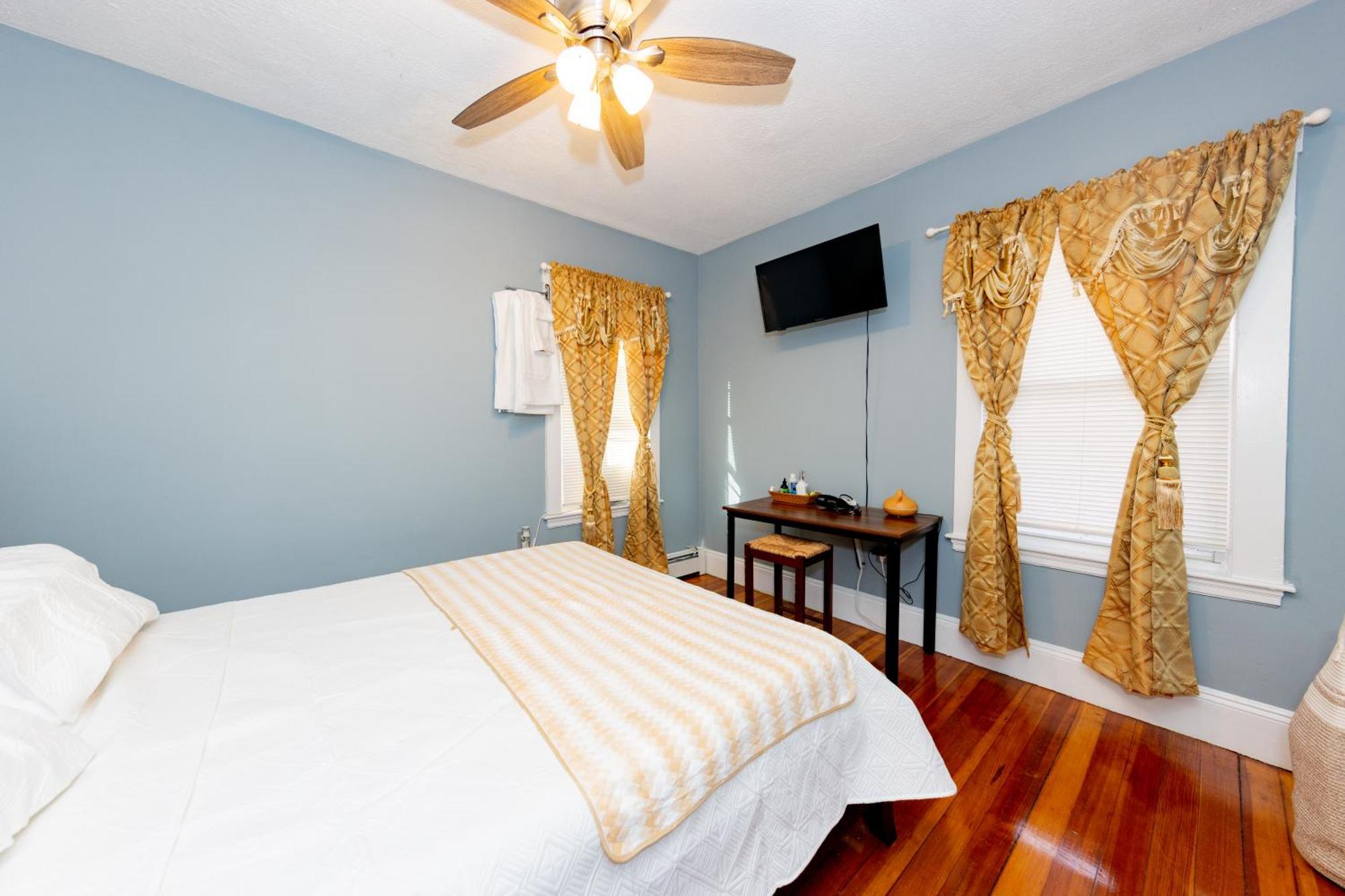 Comfort Home Boston Zewnętrze zdjęcie