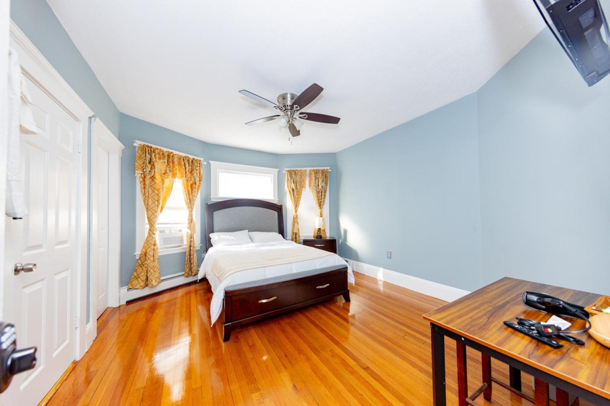 Comfort Home Boston Zewnętrze zdjęcie