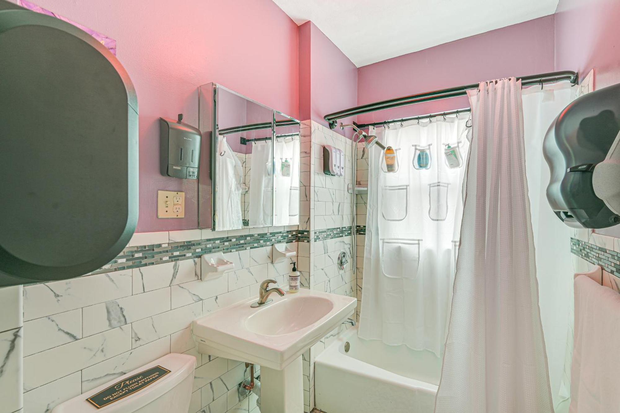 Comfort Home Boston Zewnętrze zdjęcie