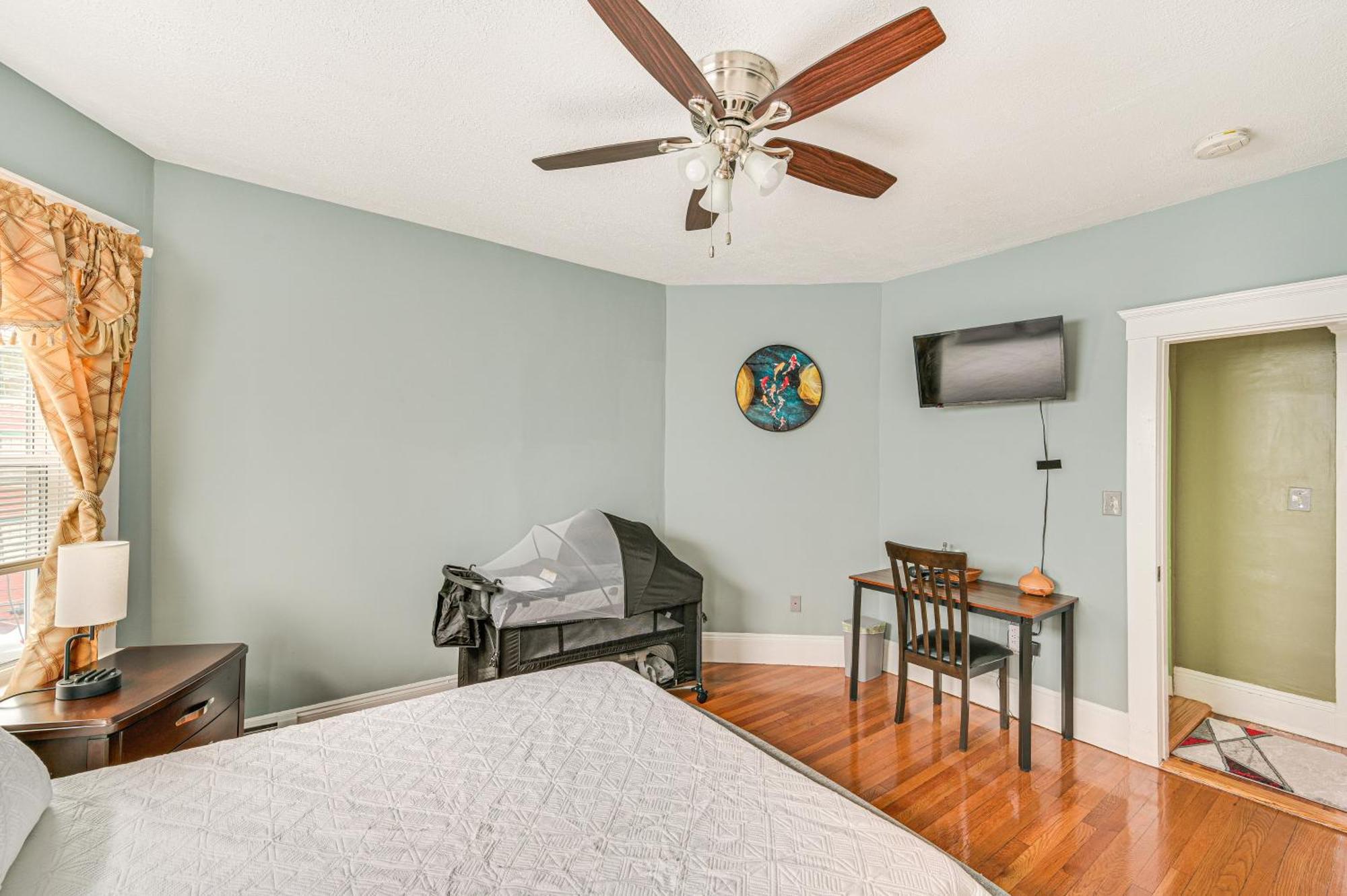 Comfort Home Boston Zewnętrze zdjęcie