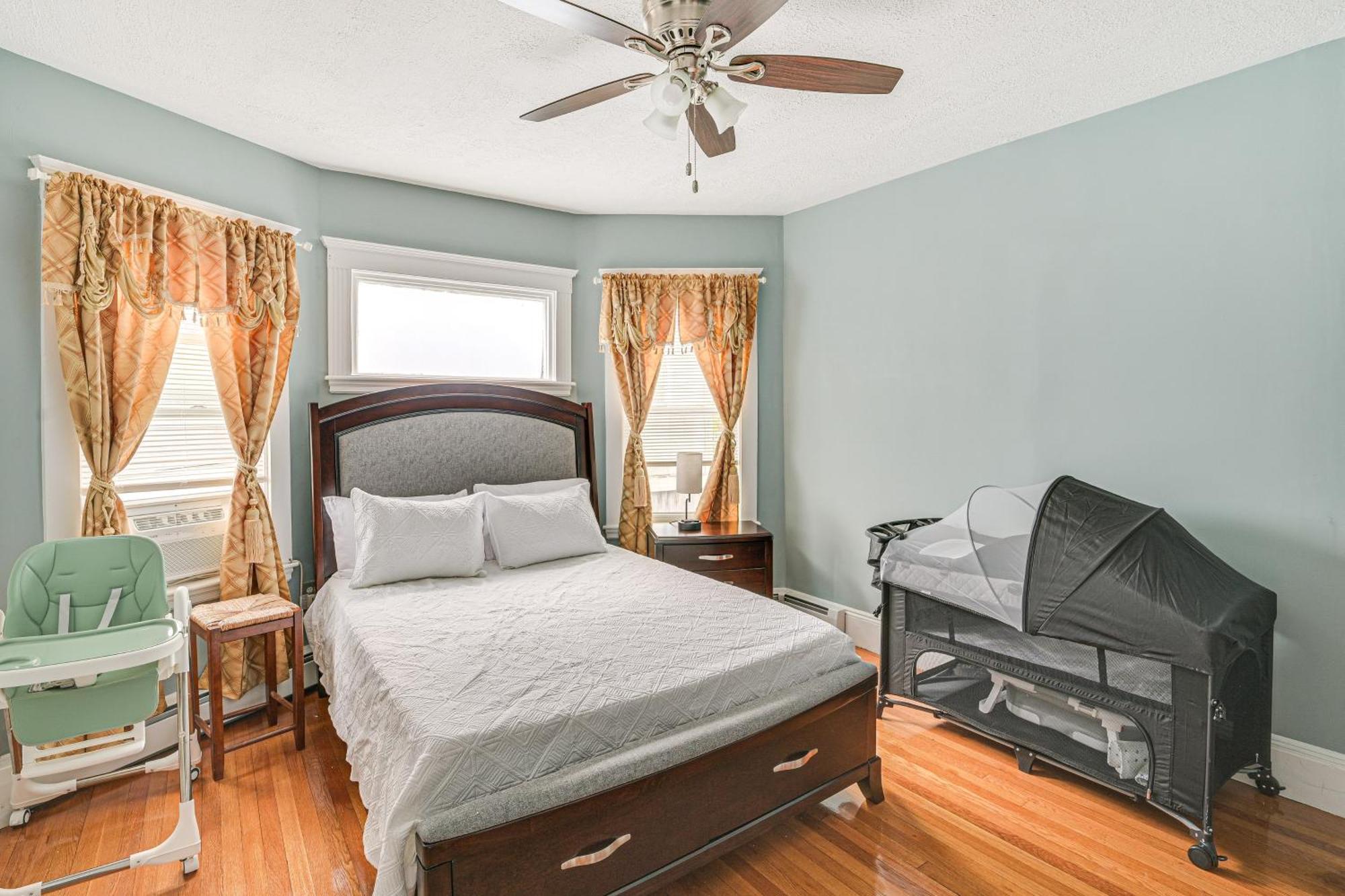 Comfort Home Boston Zewnętrze zdjęcie
